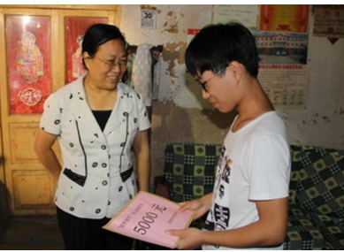 教育部开通学生热线，2021正式实行高校学生资助电话，请及时查收