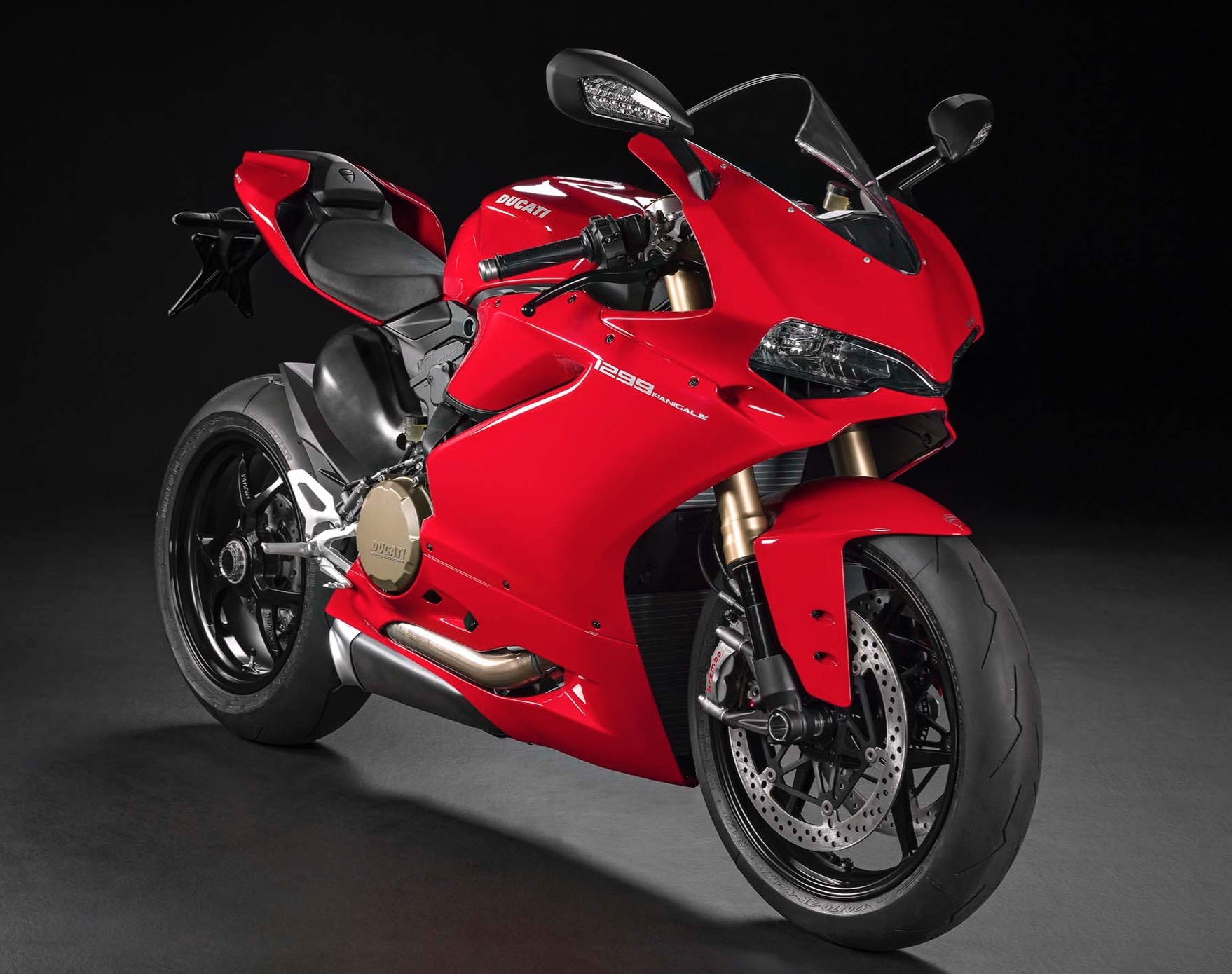 5款具有杜卡迪（Ducati）Panigale车型特点的摩托车