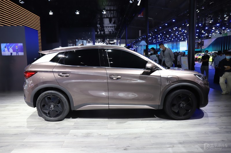 坦克500、哈弗H6S...成都车展必看的10款SUV，个个都是狠角色