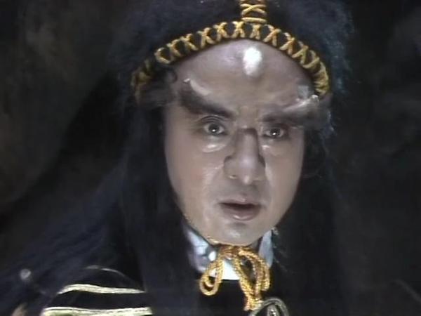 为什么说西游记里的情痴是黄袍怪?看到结局还相信世上还有真爱?