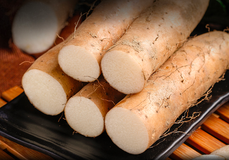 铁棍山药营养比菜山药高?5招教你辨别,别再买错了