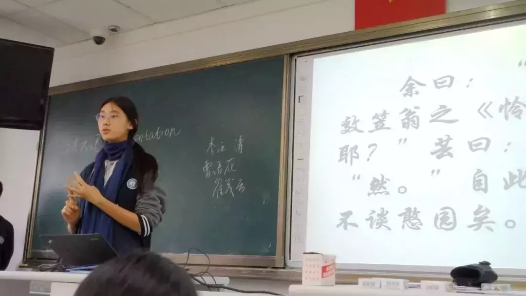 诗词才女武亦姝高考613分，将入读清华：一流父母都给孩子做榜样