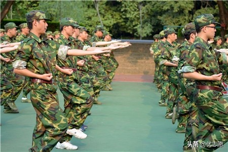 2021年军校招生计划分析