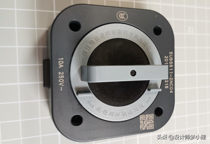 新房装修插座开关怎么买，记住这9句口诀不踩雷