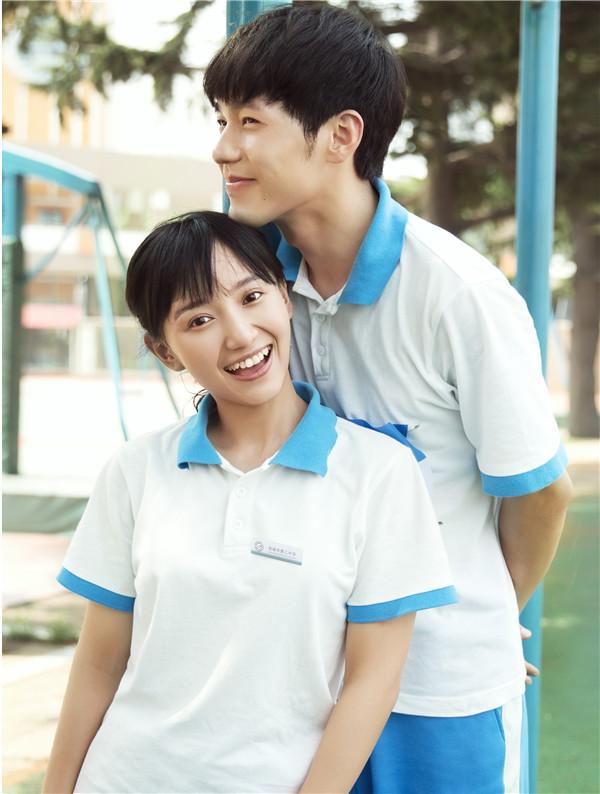 海城大学（忽而今夏）