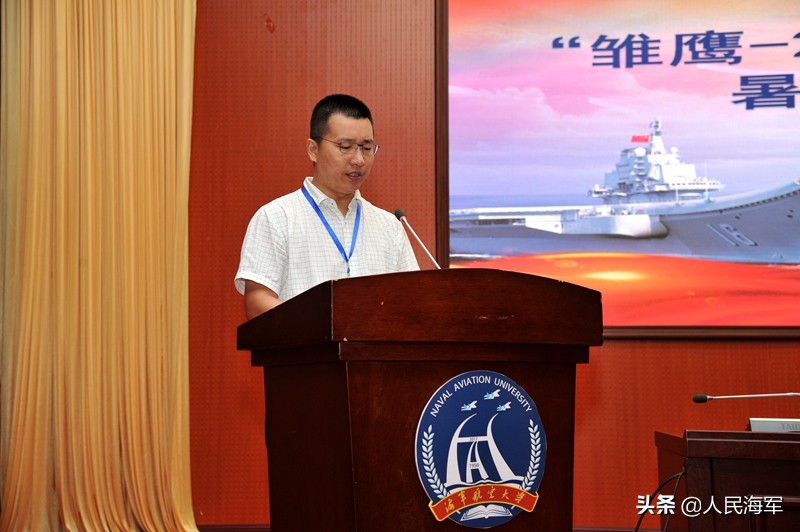 全国14所青少年航校，看海军如何对雏鹰进行超前定向培养