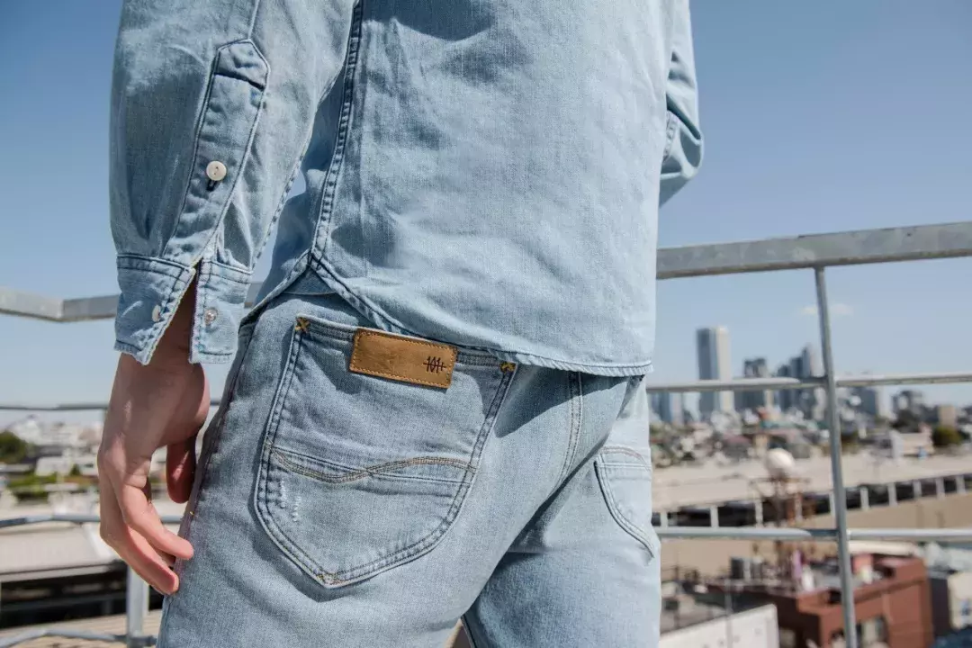 从 BUDDY LEE 到彭于晏，我们读懂了 Lee 的“牛仔传奇”