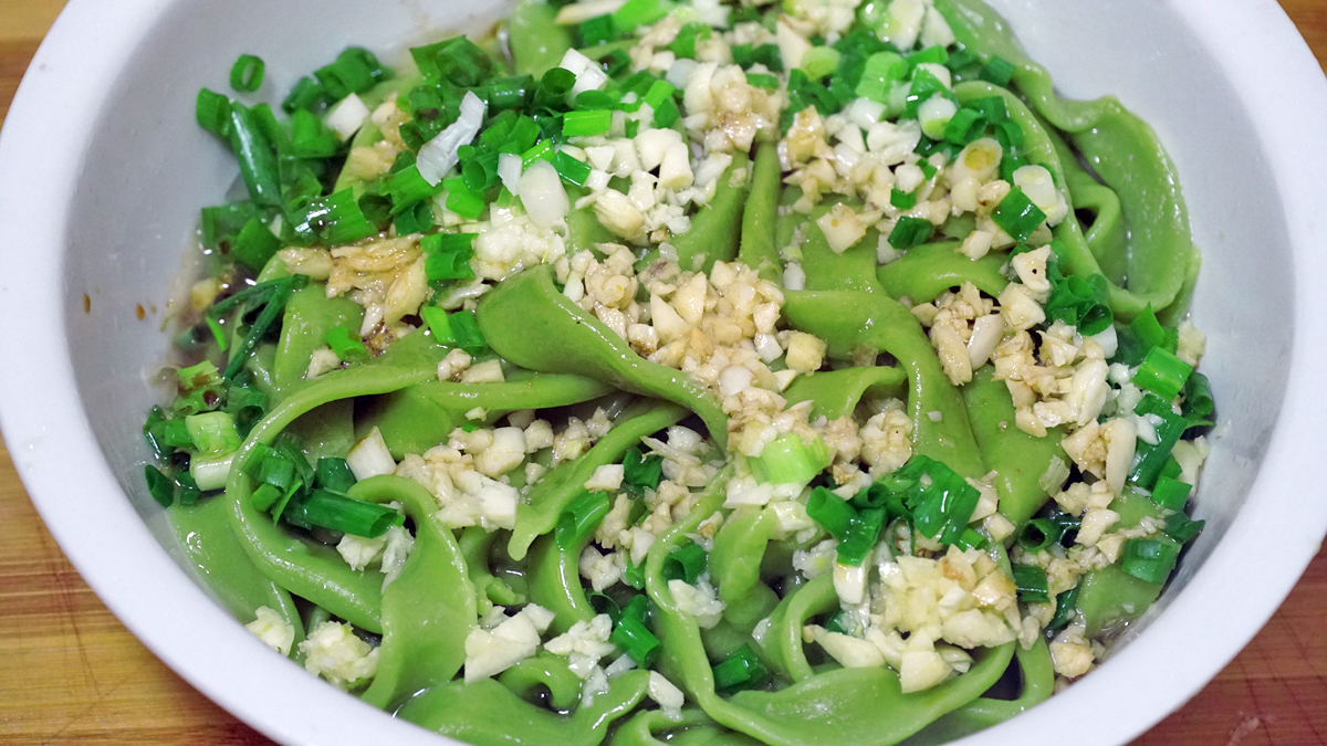 “春季第一养肝菜”，8种好吃做法，营养鲜嫩好吃下饭，孩子爱吃