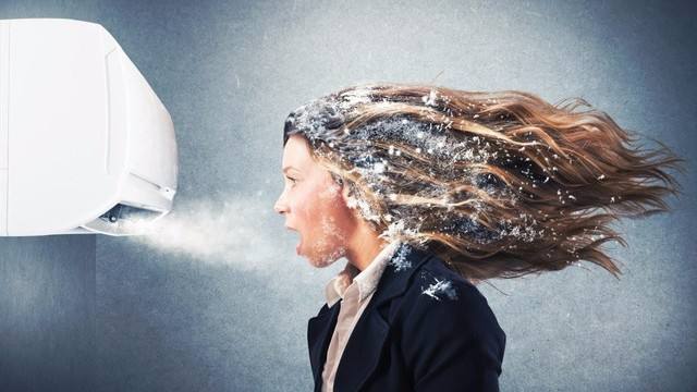 空调开开关关是省电还是费电？供电局实验告诉你，这样用最省电