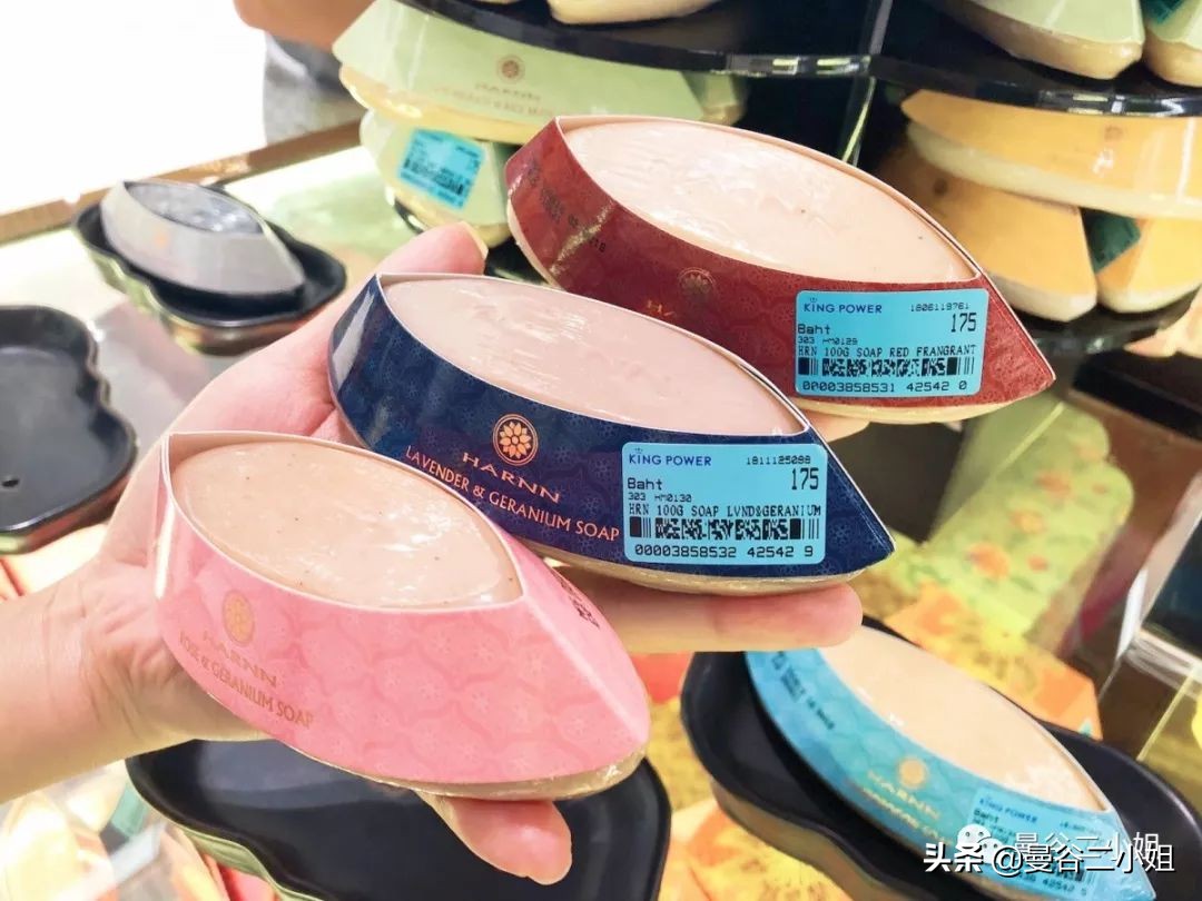 曼谷King Power王权免税店什么值得买？2019年购物攻略新鲜出炉