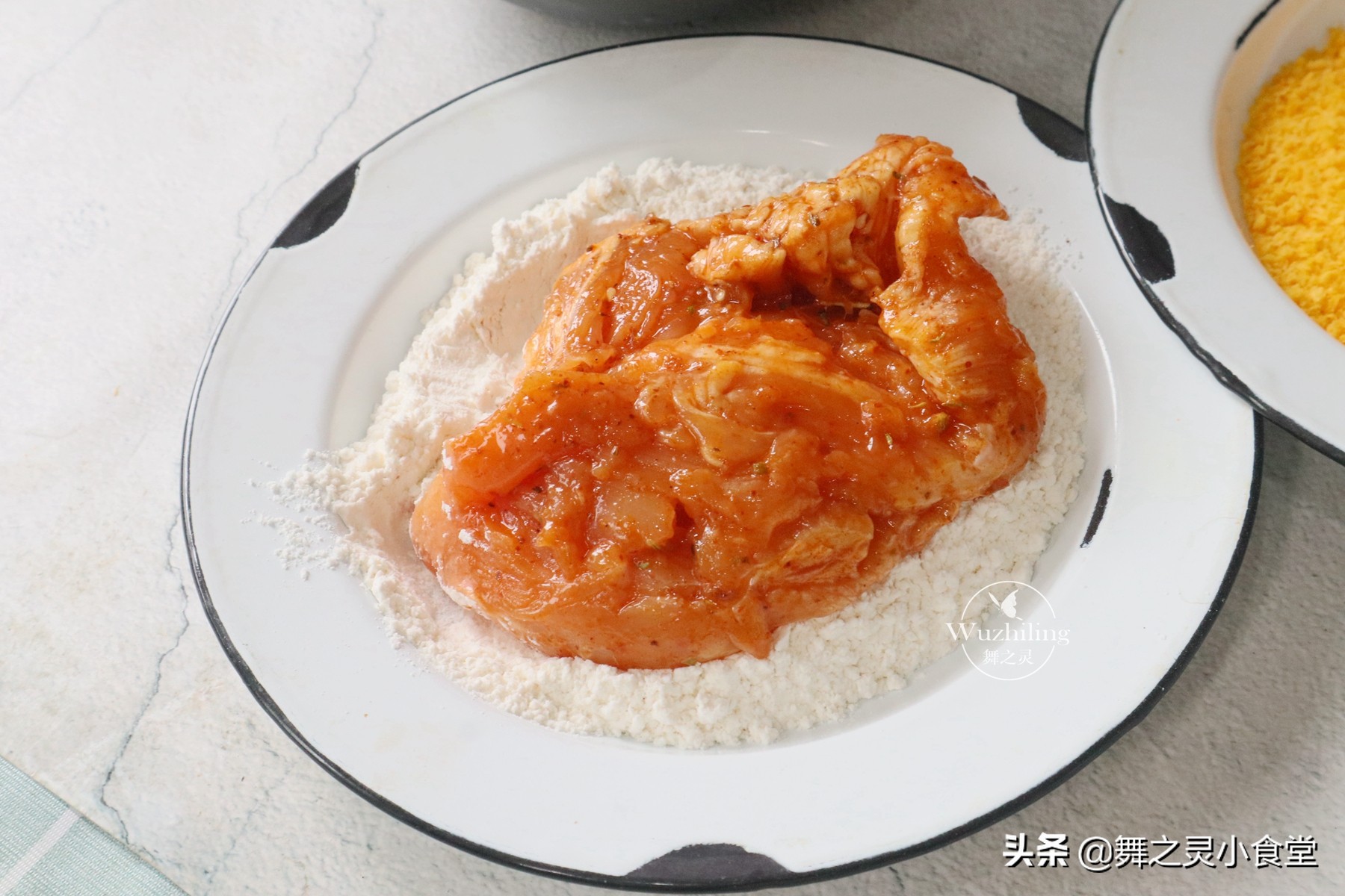 不用一滴油，更不担心上火，香酥美食空气炸锅轻松搞定