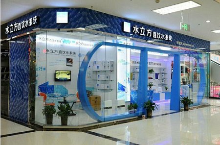 家用净水器十大排名品牌推荐，看看你家里的净水器上榜了没
