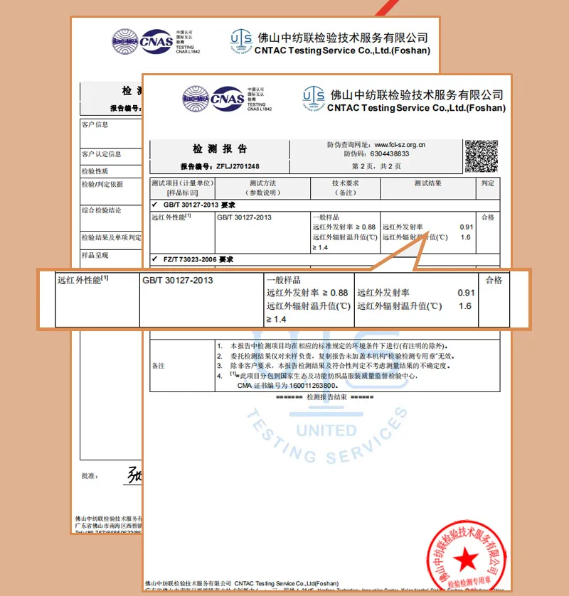 保暖内衣品牌排行榜,保暖内衣品牌排行榜前十名