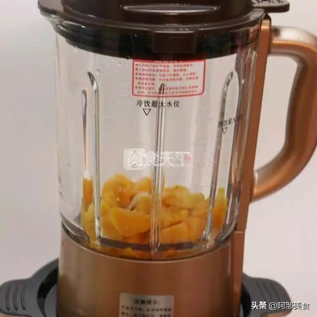 6款夏日花式冰糕做法，给你冰火两重天酷爽体验