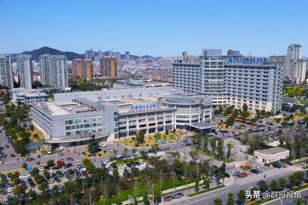浙江各市县级医院（宁波篇）
