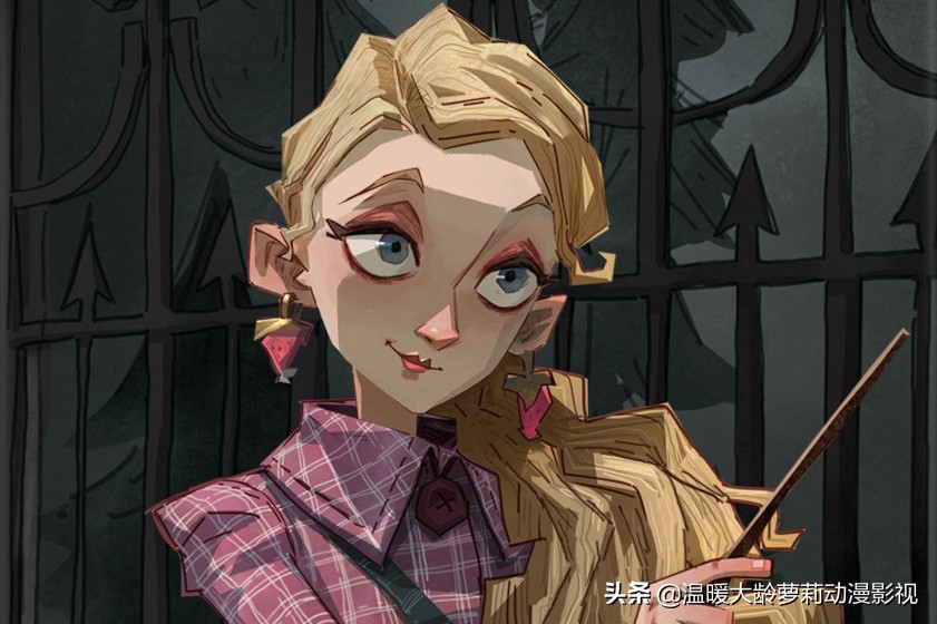 《哈利波特：魔法觉醒》入学预备测试开启，霍格沃兹新生报到