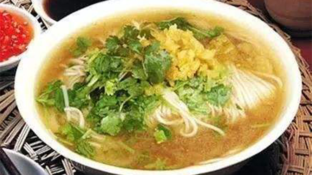 沈阳必吃的美食排行榜 特色东北美食，有你喜欢的吗