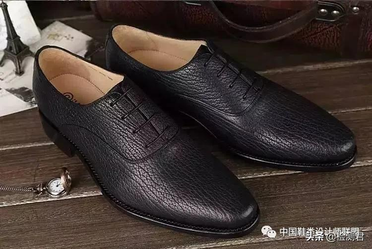 果断收藏：皮料鞋材知识大全