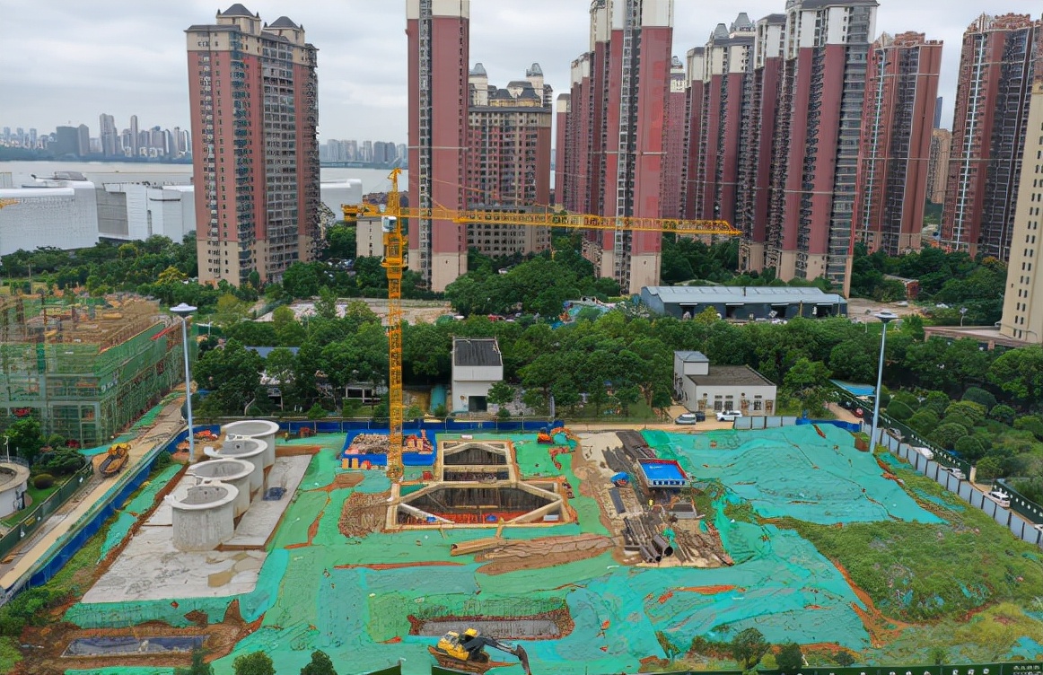 武漢龍王嘴污水處理廠打造無人值守泵站 開啟智慧運營新模式