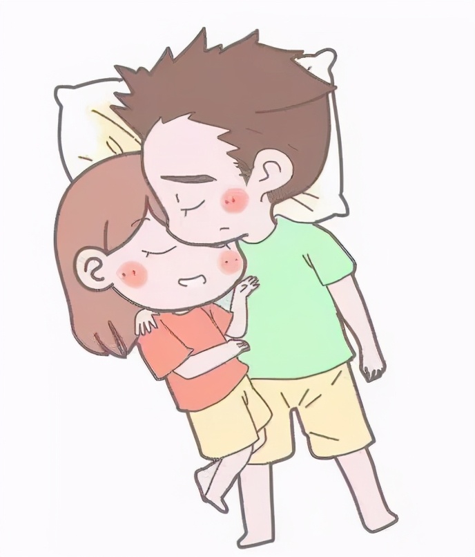 床上诱惑男人的姿势