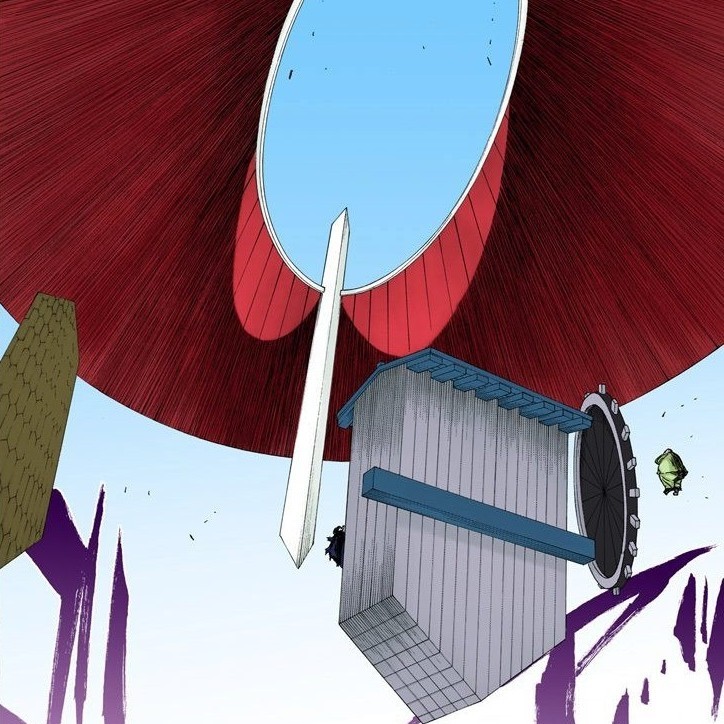 【死神】从能力原理，代表人物出发，盘点死神世界的几种力量体系