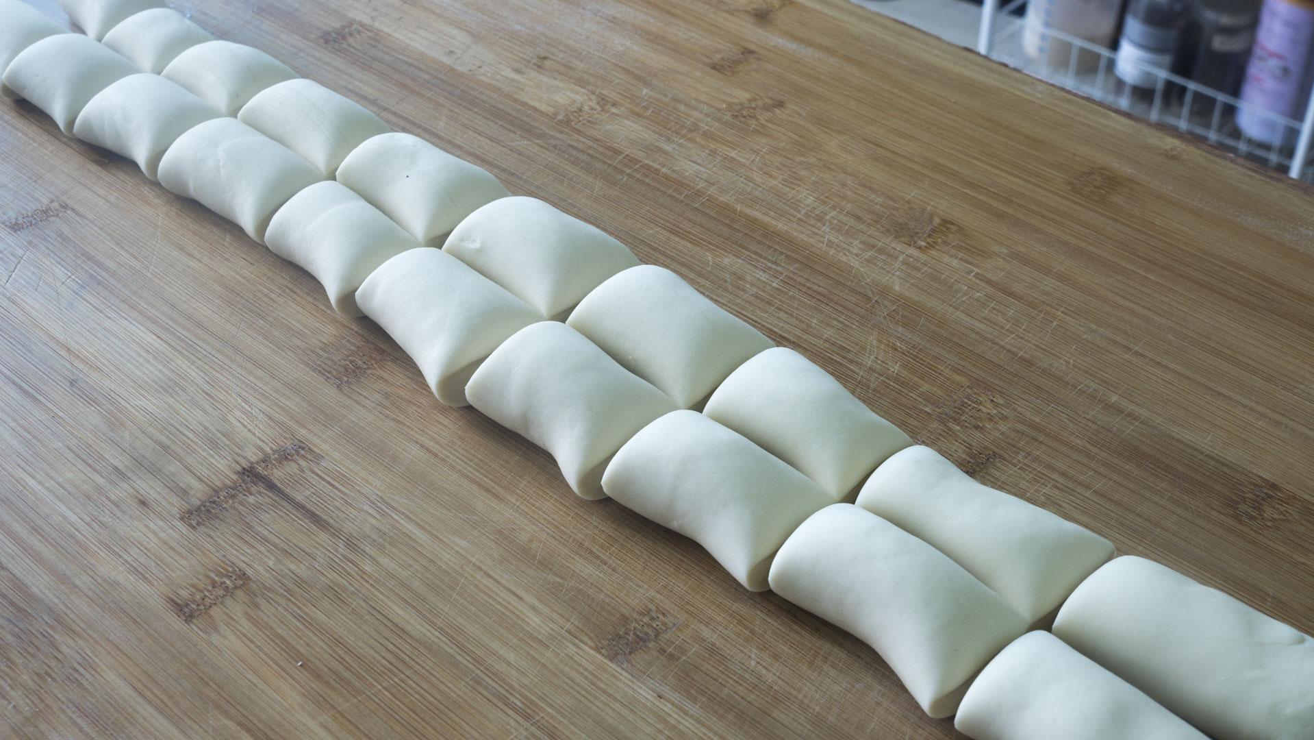 7道面食早餐做法，睡前蒸一锅，第二天加热就能吃，吃得好还省时