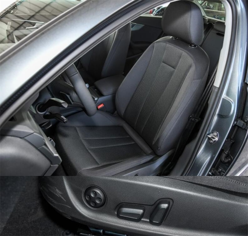 低配A4降价9万，值不值得购买？