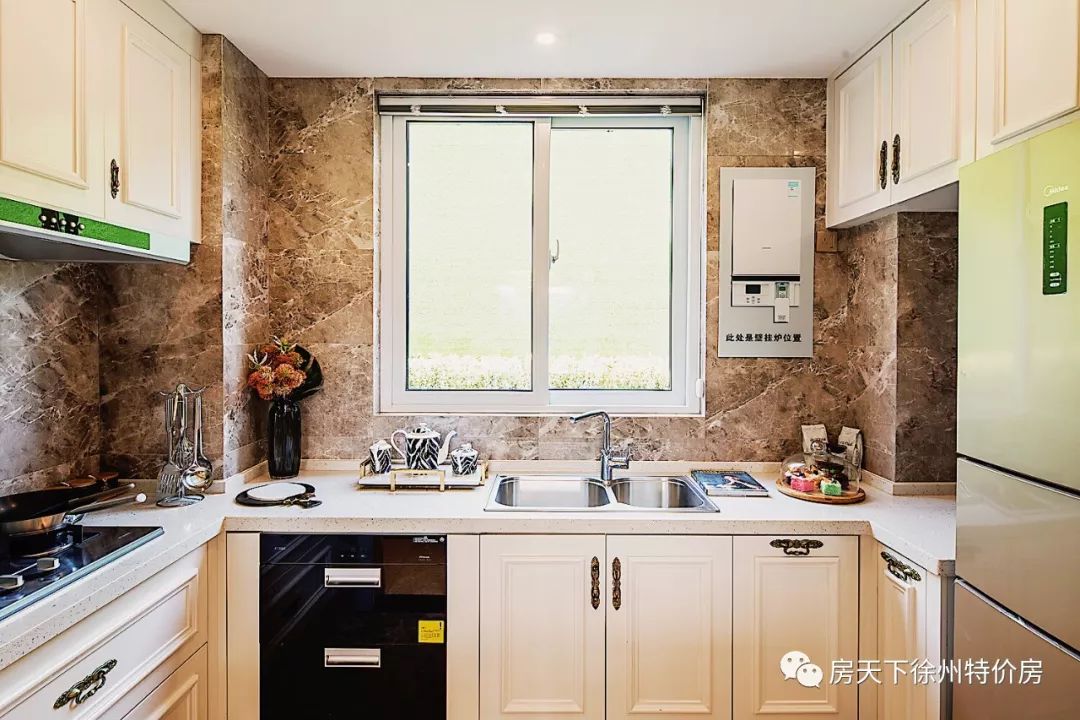 前线速递：徐州8字头刚需盘，离地铁站仅约60米，火爆预约中！