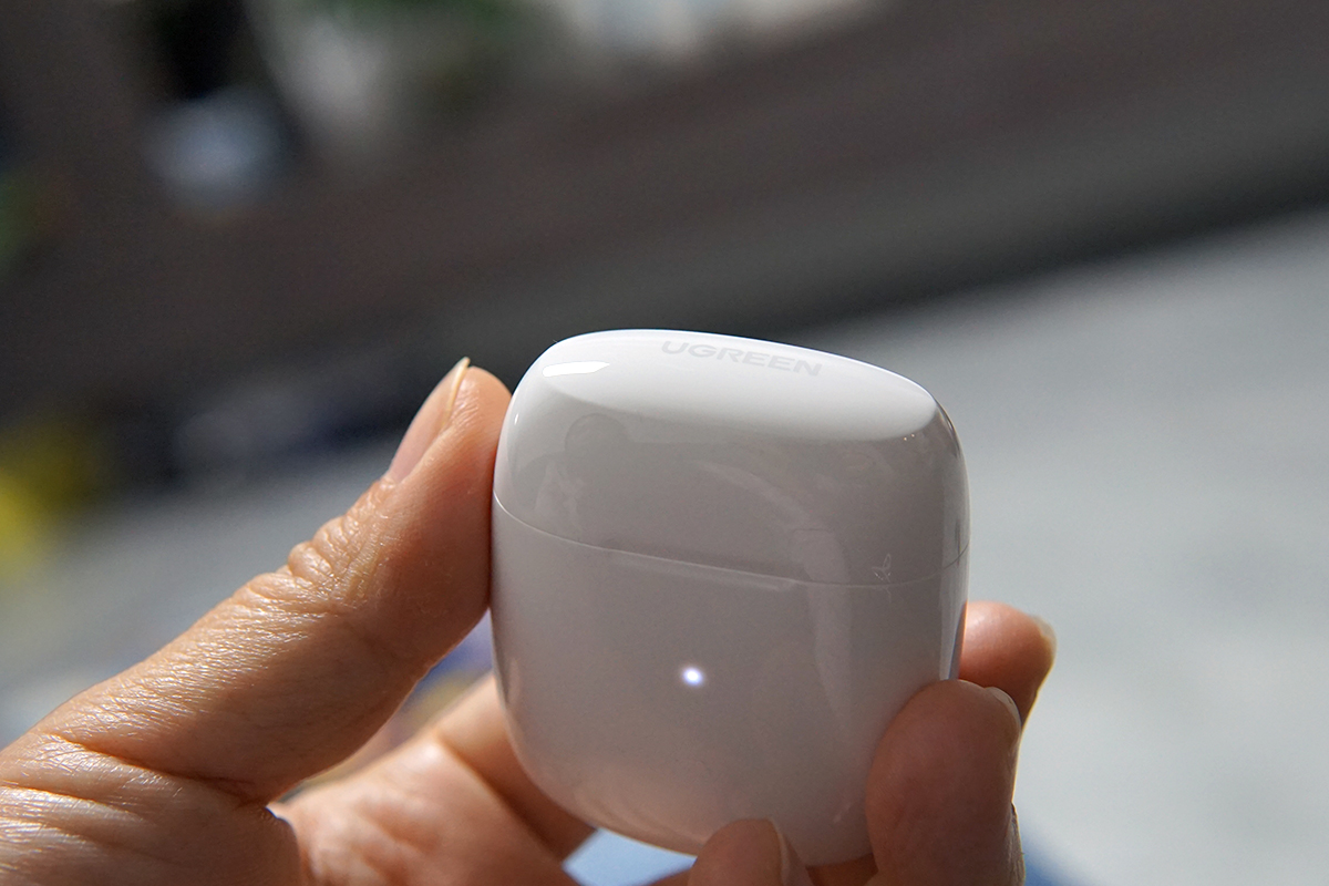 入门级百元蓝牙耳机怎么选？绿联小海豚值得一试