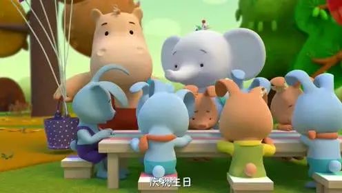 2018儿童视频产业盘点：“爱腾优”追求差别化，自主开发是关键