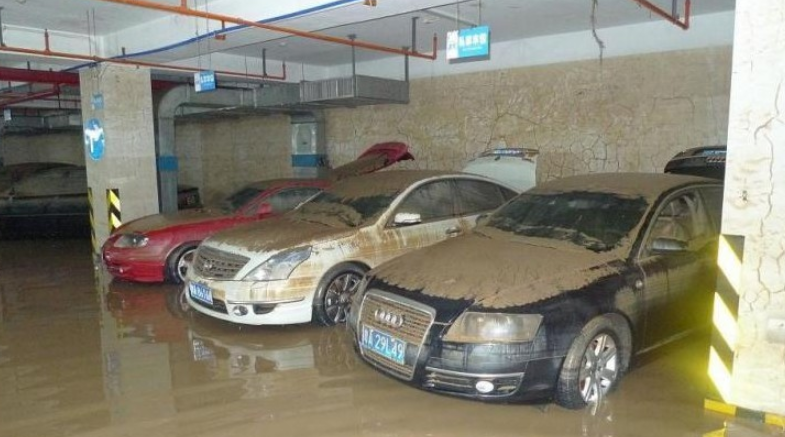 花5万买泡水奥迪A6L，到底值不值？修车工道出实话