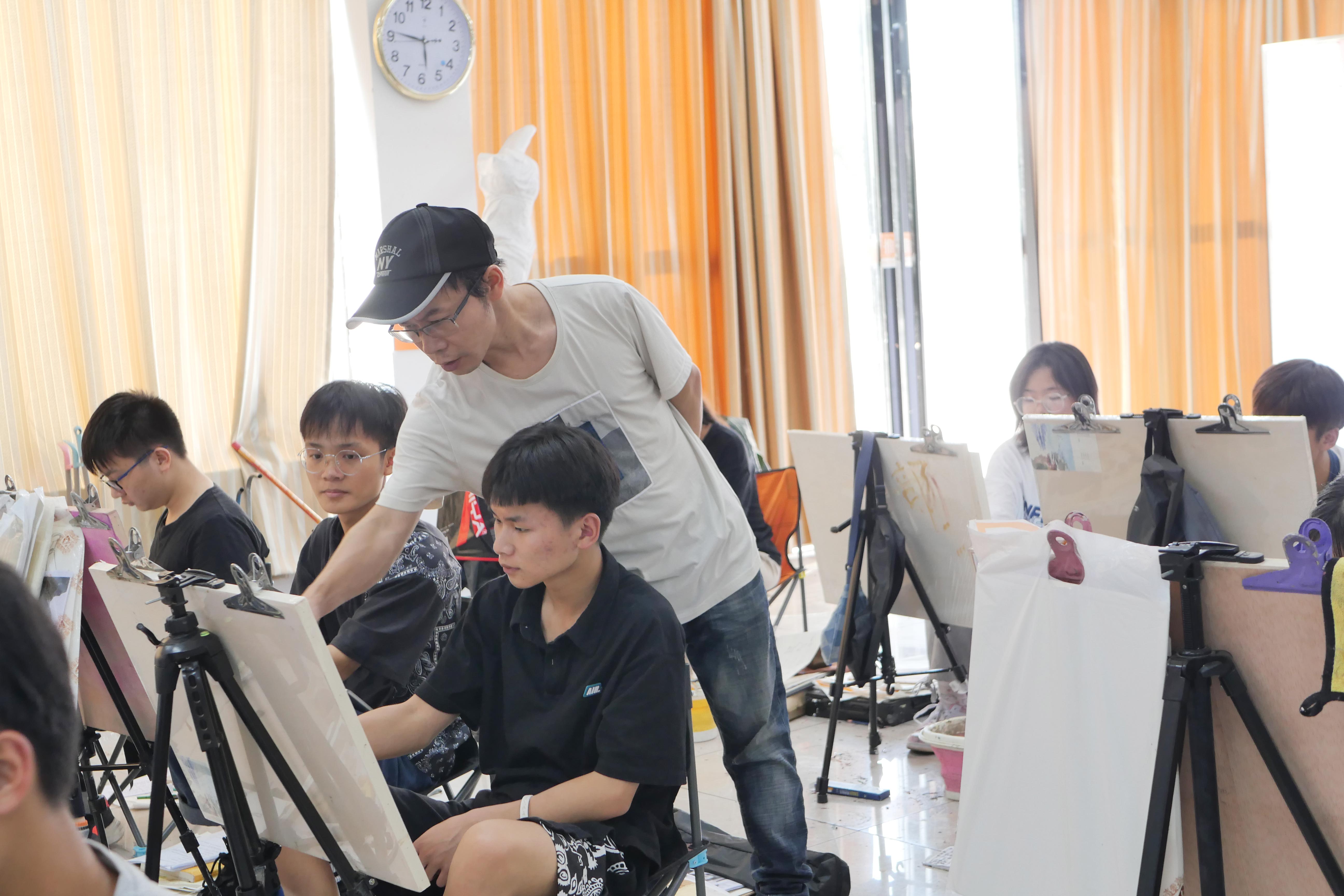 深度揭秘｜九大美院各家最强王牌专业是哪个？你知道吗？