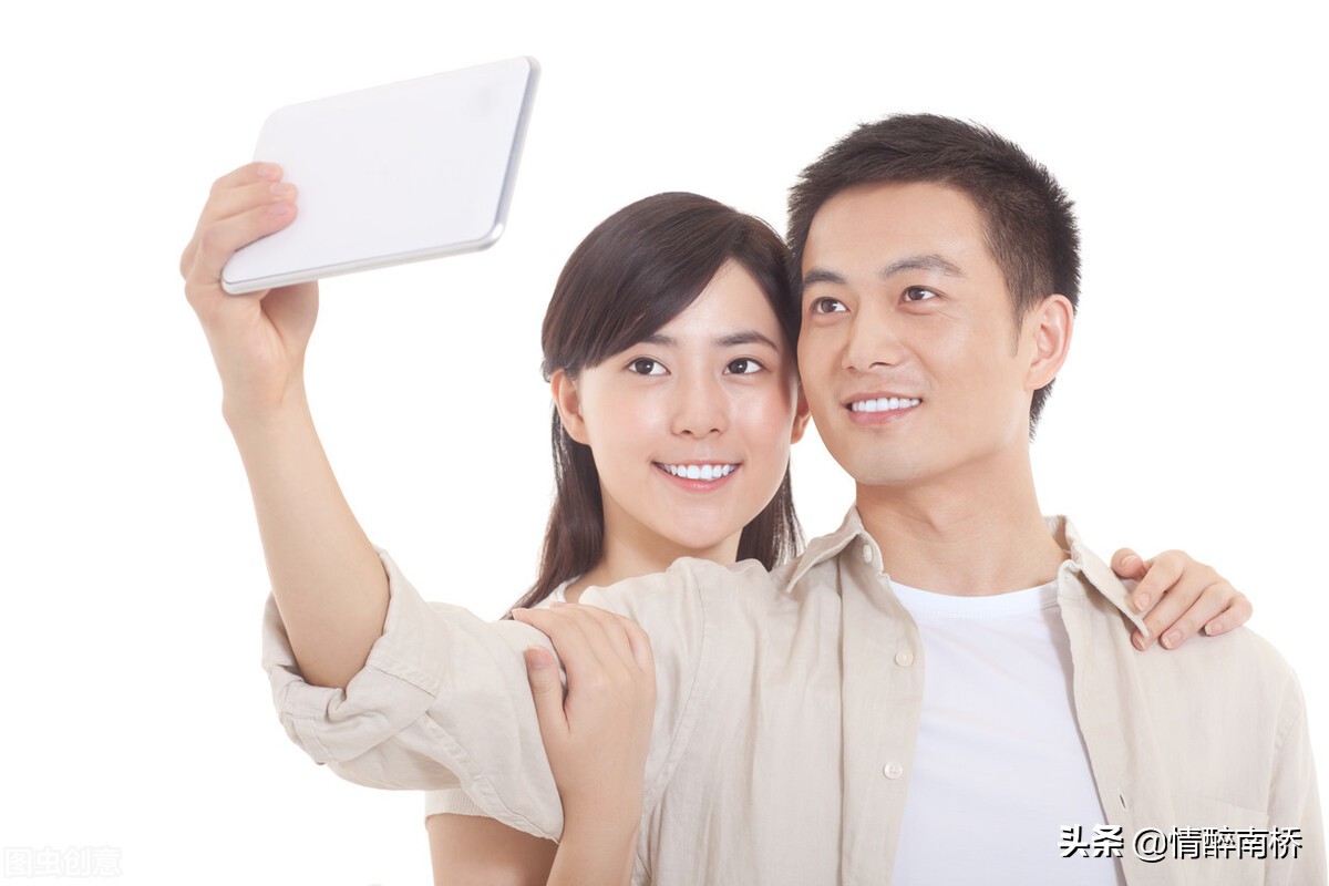 给已婚男女的忠告：为什么夫妻还是“原配”好？这三句话就是答案