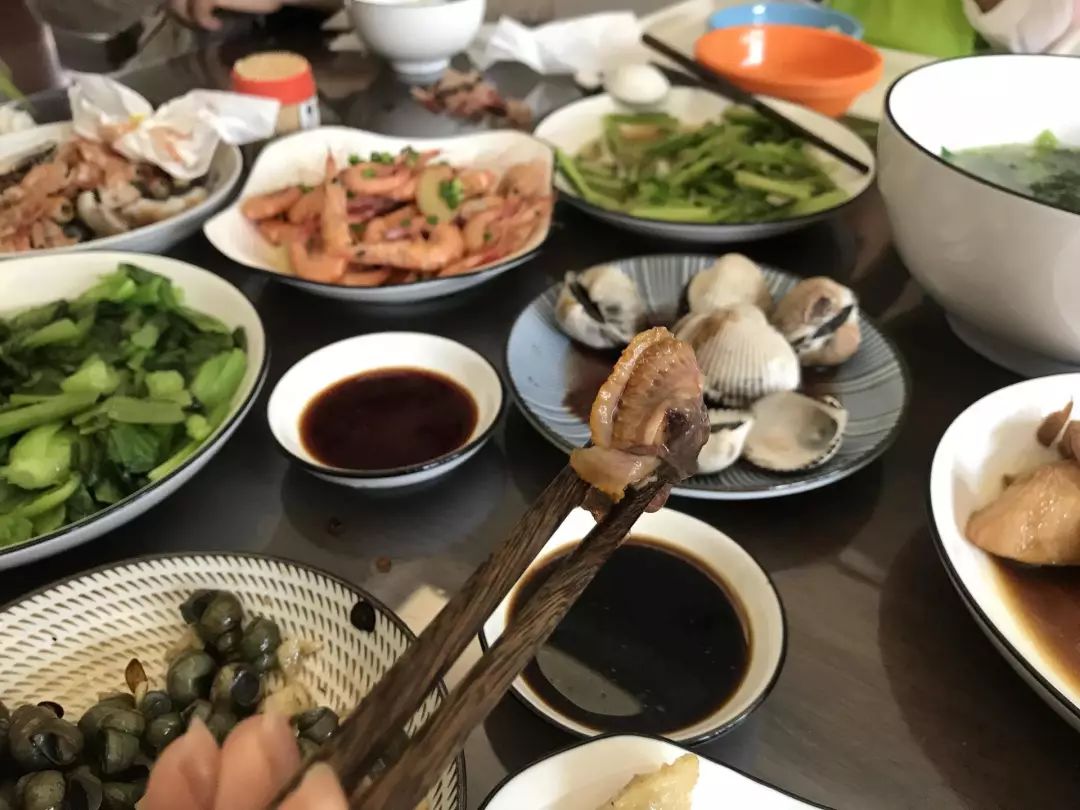 呛蟹、毛蚶有哪些食用风险？怎样加工更安全？
