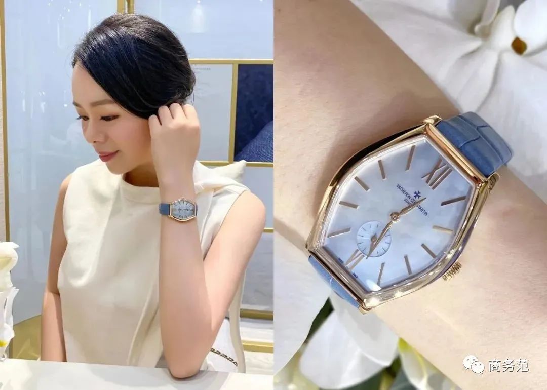 今年女士新表愿望清单，表展上这36款值得入手