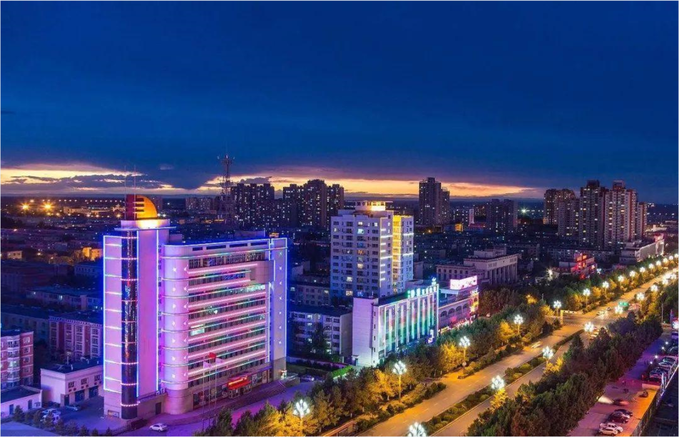 五家渠旅游五家渠旅游介绍