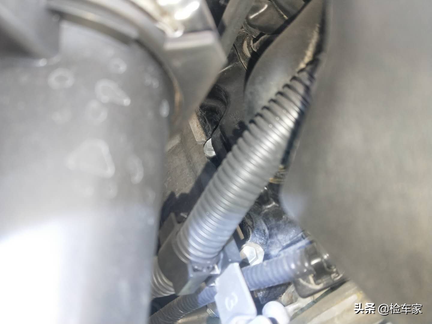 22万买台英菲尼迪QX50，豪华中型SUV的性价比之选