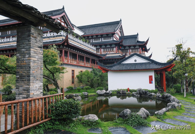 景德镇，观瓷都的前世今生，四天三晚最全旅游攻略