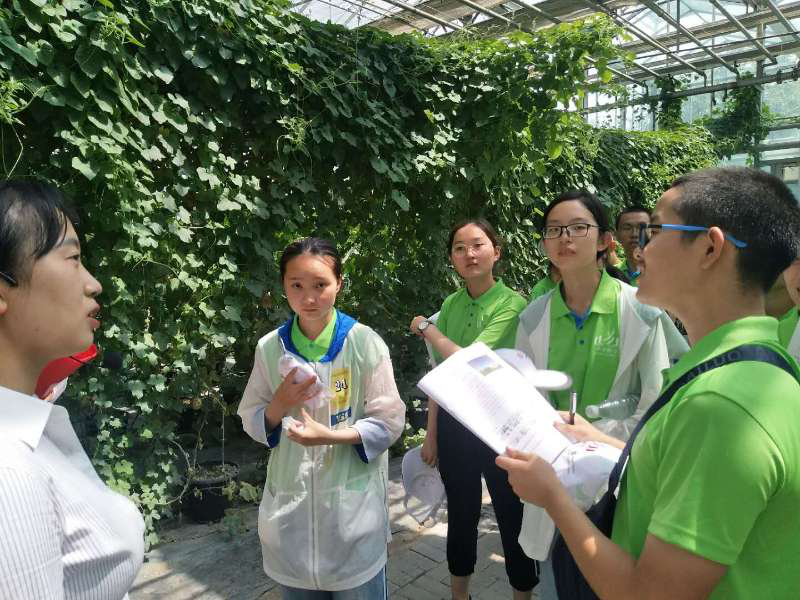 壮丽70年 青春新疆行，巴州第二中学首支研学团完美收官