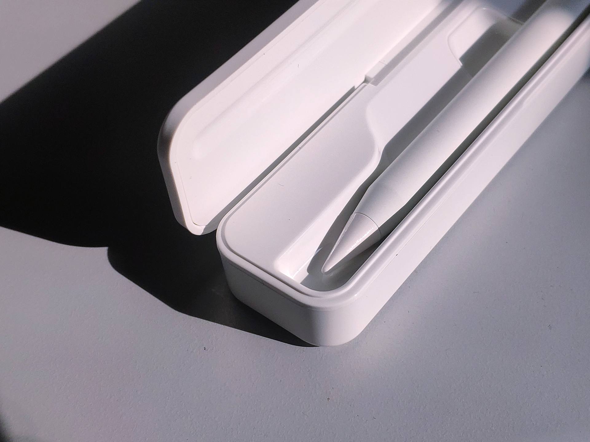 南卡pencil，一款极具性价比的apple pencil平替产品