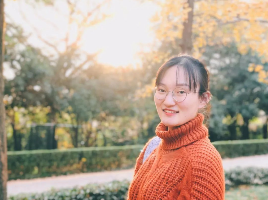 颜值、实力双爆表！江苏“学霸女团”全部保研985，还都来自南师大！