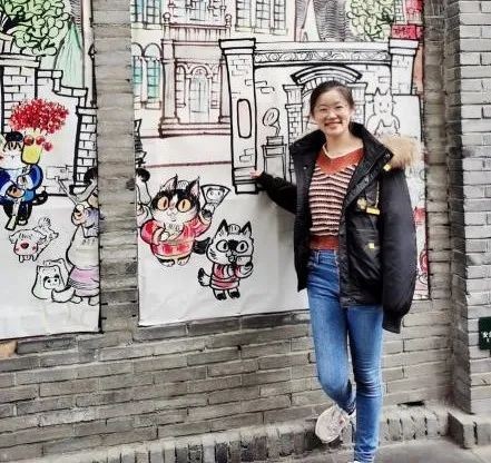 北京12位高颜值学霸“火”了！来自同一所大学，还全部荣获金声奖学金！