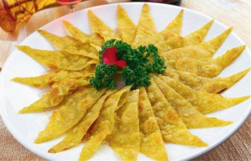 甘青环线上那些不可错过的美食！你吃过几个？附美食地点