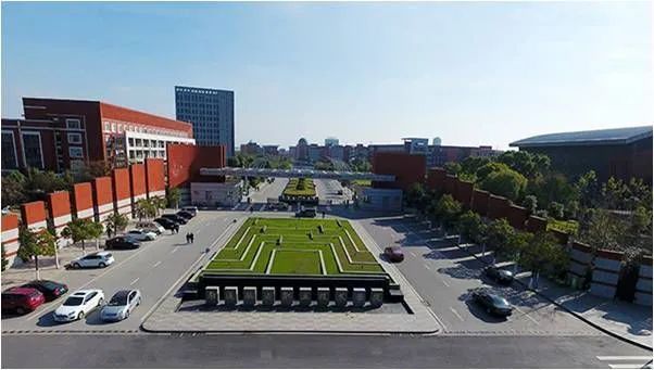 高校展区｜江苏航运职业技术学院