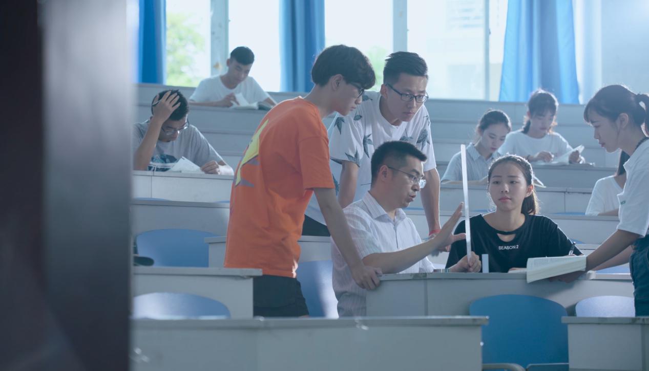 或许，这是全四川省最