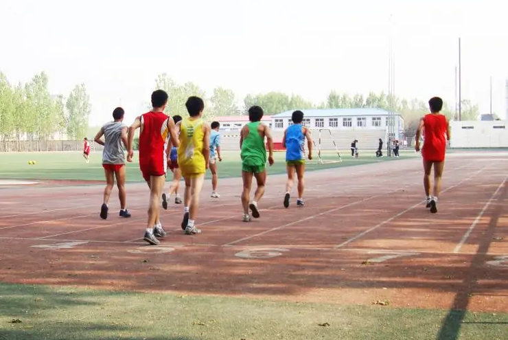 体育单招如何报名？录取规则是如何规定的？体育单招最新院校名单