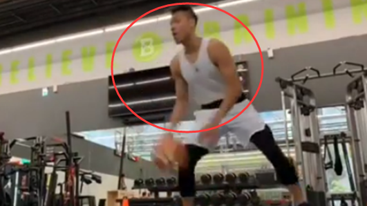 cba林志杰是哪個隊（再見！林志杰正式告別CBA加盟富邦勇士，寶島神獸“葉落歸根”）