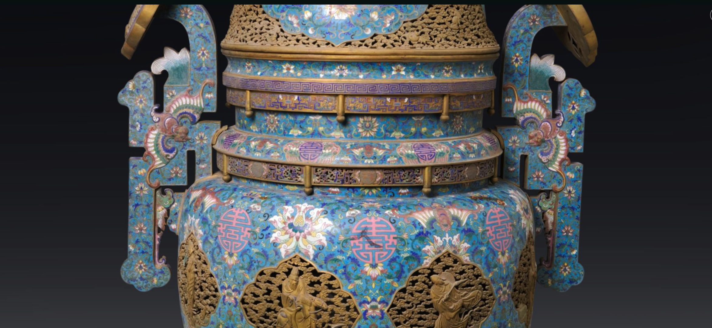 "蝙蝠纹"千年史