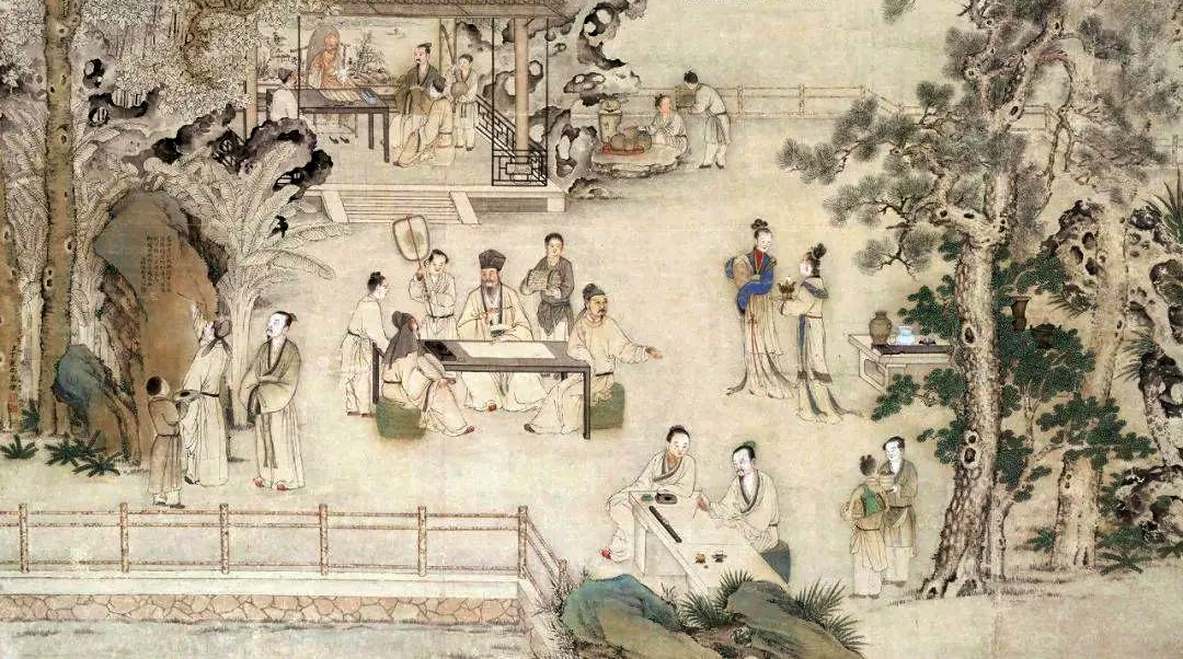 沈括写了《梦溪笔谈》，有“全才”之称，《宋史》为何淡化他？