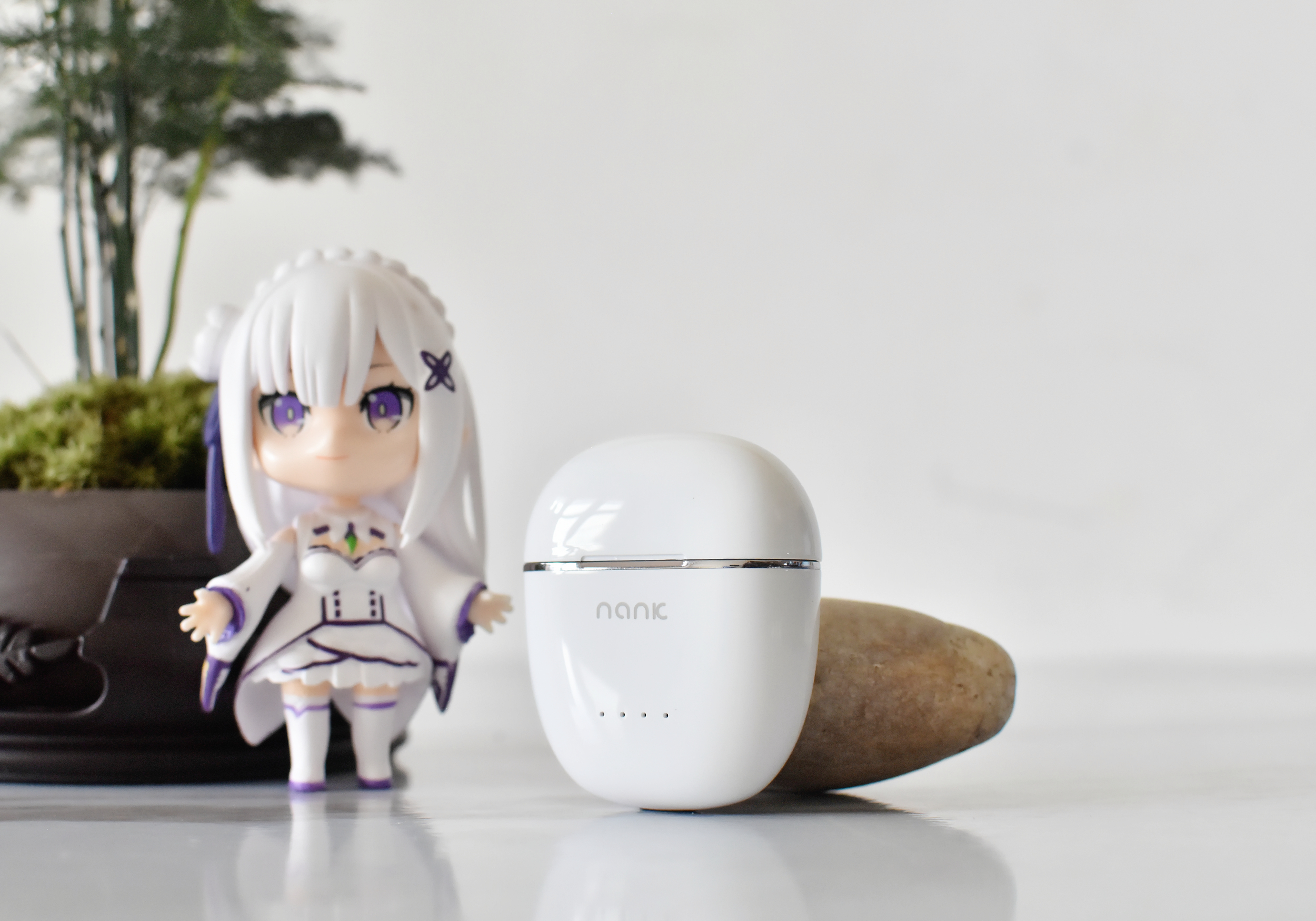 游戏、音乐双模式兼具，三腔体设计的南卡Lite Pro2真无线耳机体验